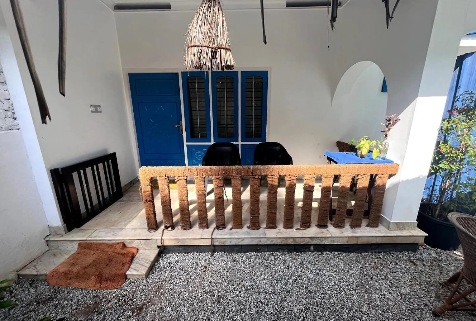 Calaila Premium Plunge Pool Villas Varkala Indie
