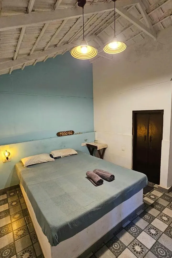Hotel Calaila Premium Plunge Pool Villas Varkala Indie