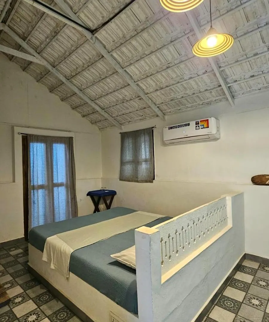 Calaila Premium Plunge Pool Villas Varkala Hotel