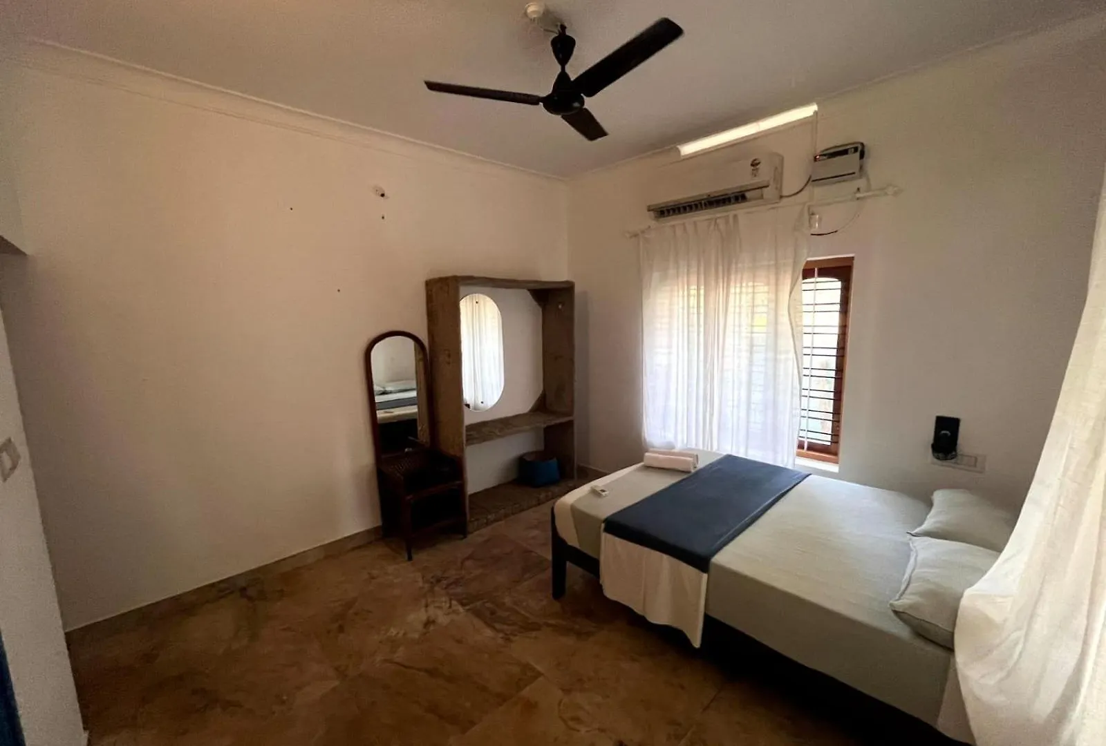 Calaila Premium Plunge Pool Villas Varkala Hotel