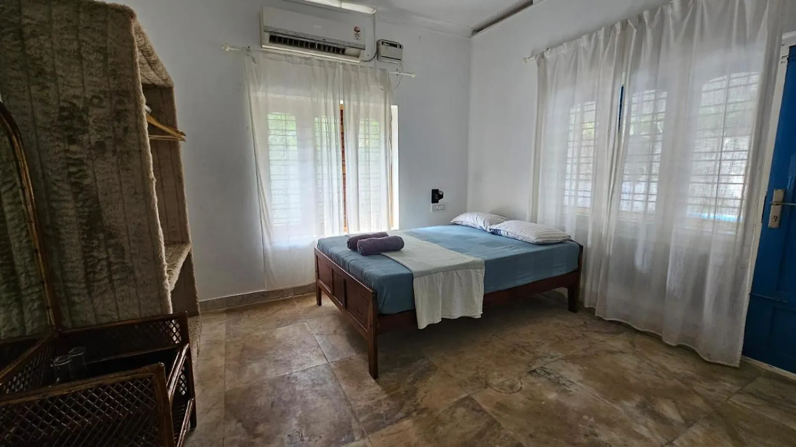 Calaila Premium Plunge Pool Villas Varkala 0*,  India