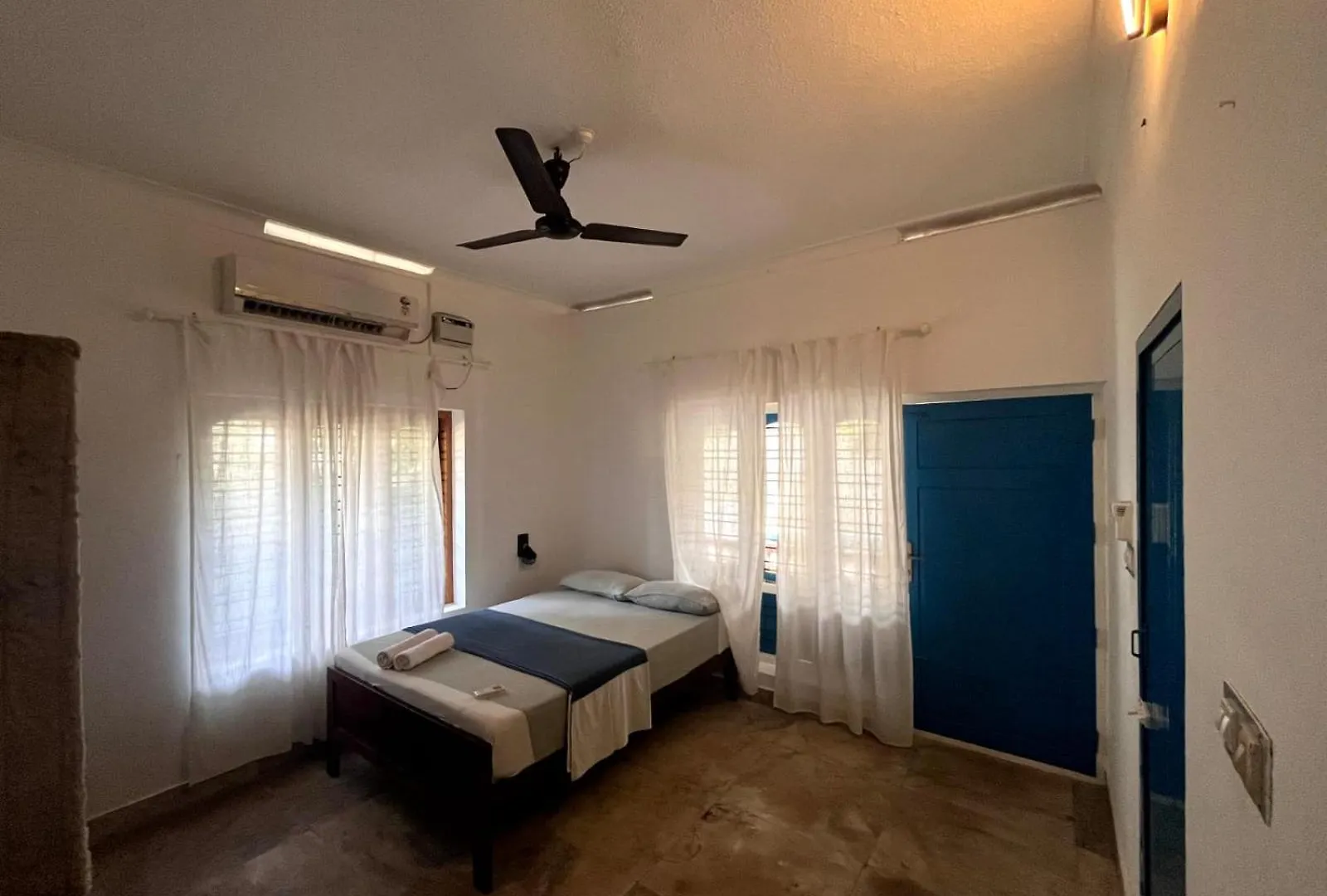 Calaila Premium Plunge Pool Villas Varkala