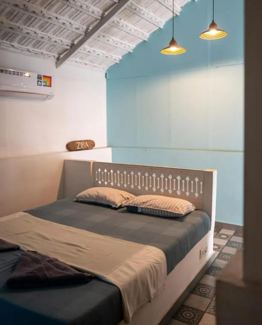 Calaila Premium Plunge Pool Villas Varkala 0*,