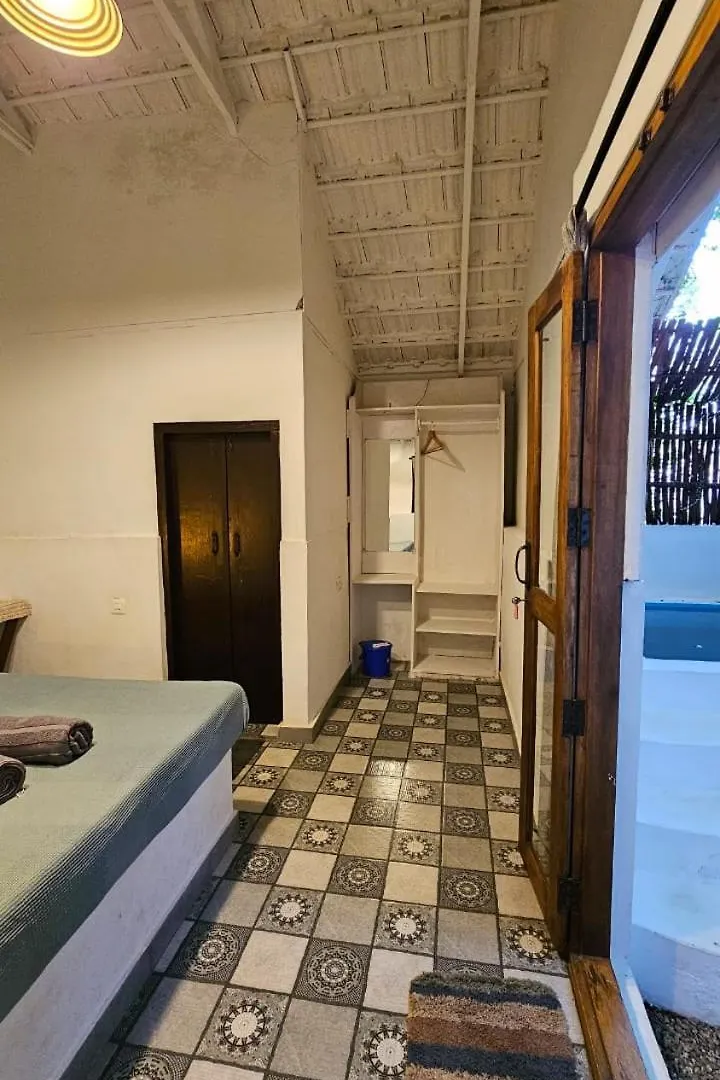 Calaila Premium Plunge Pool Villas Varkala
