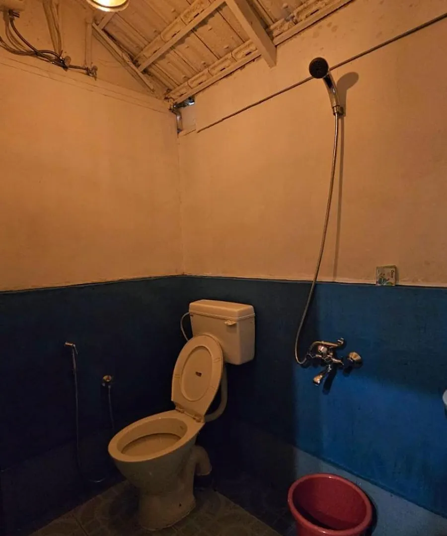 Calaila Premium Plunge Pool Villas Varkala
