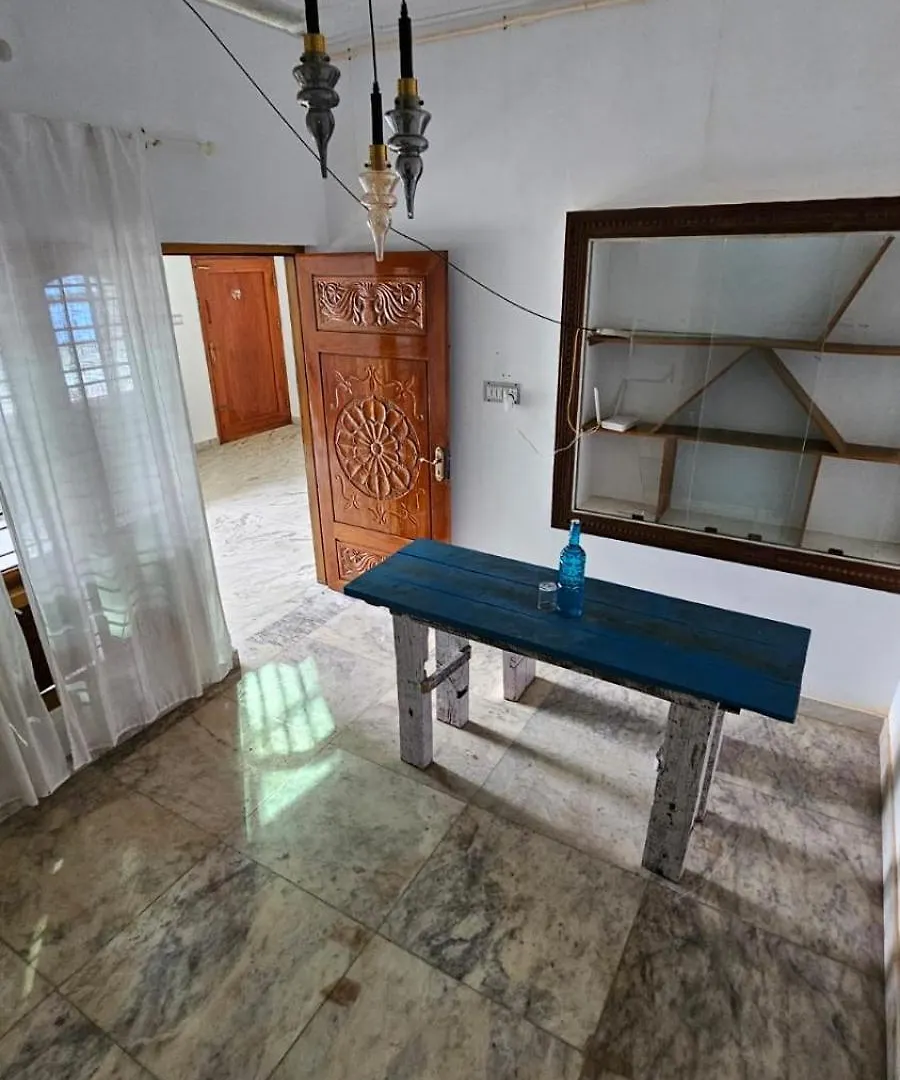 Calaila Premium Plunge Pool Villas Varkala 0*,
