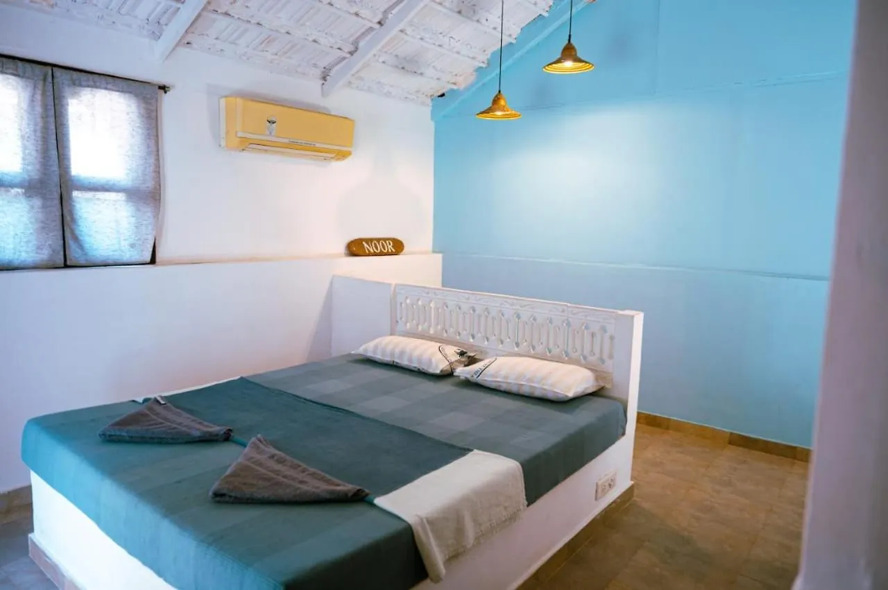 Calaila Premium Plunge Pool Villas Varkala Hotel