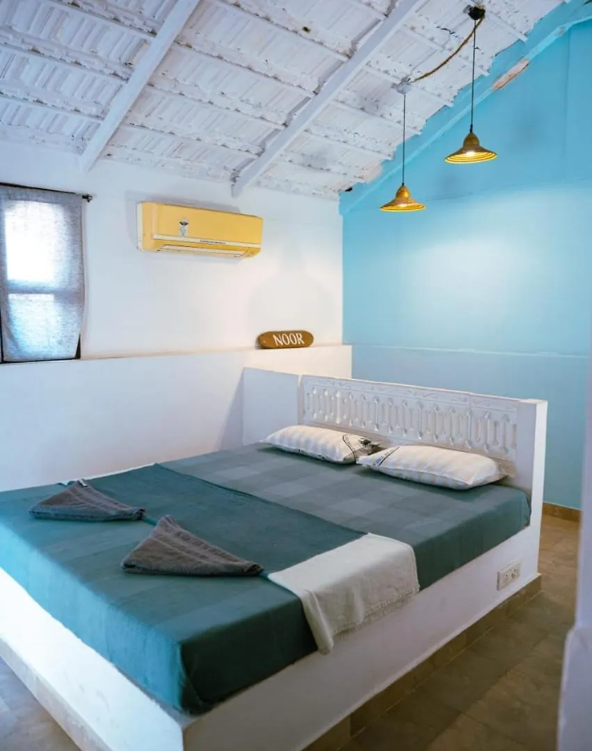Calaila Premium Plunge Pool Villas Varkala Hotel