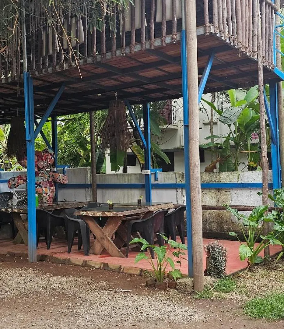 Hotel Calaila Premium Plunge Pool Villas Varkala