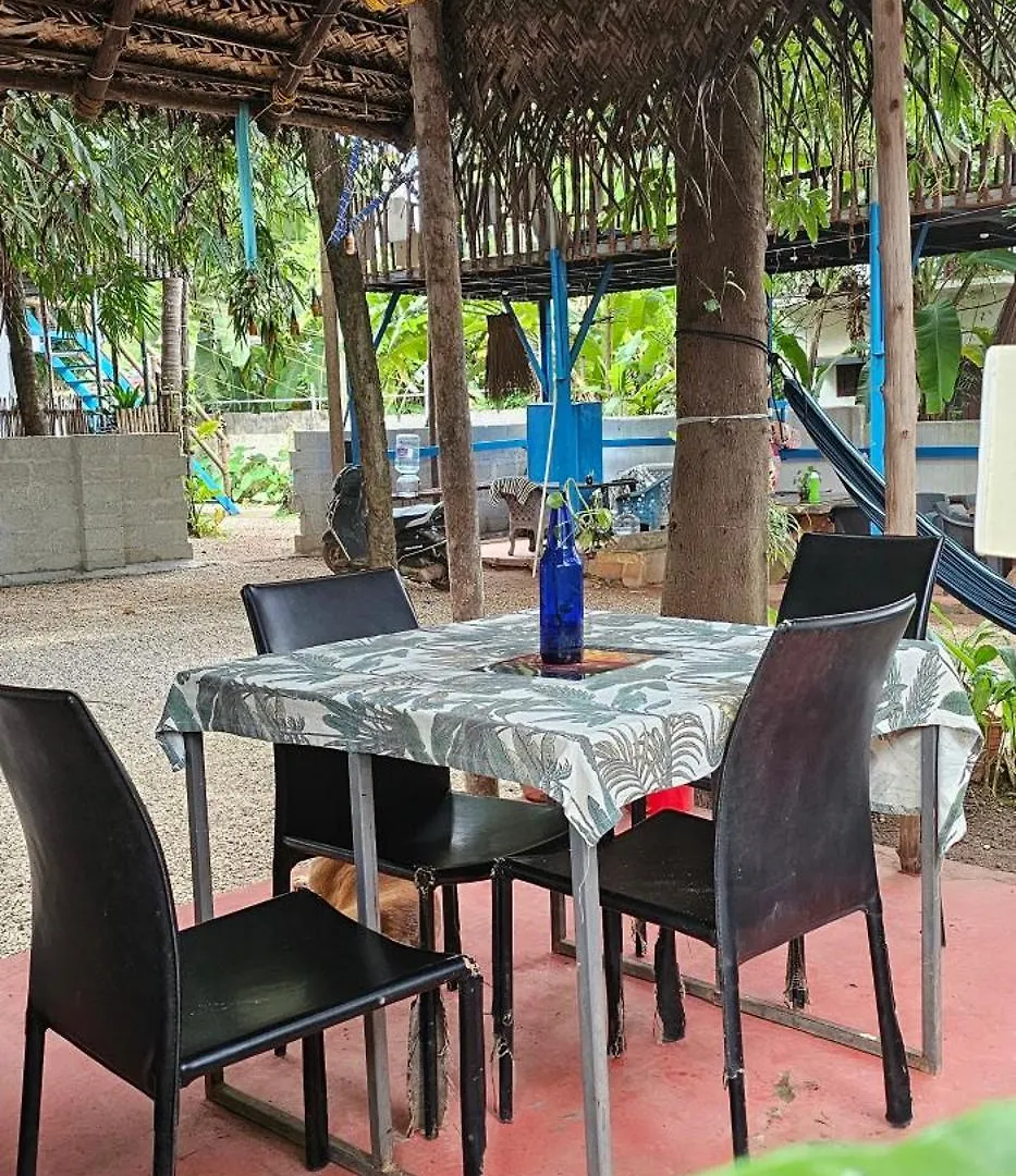 Calaila Premium Plunge Pool Villas Varkala India