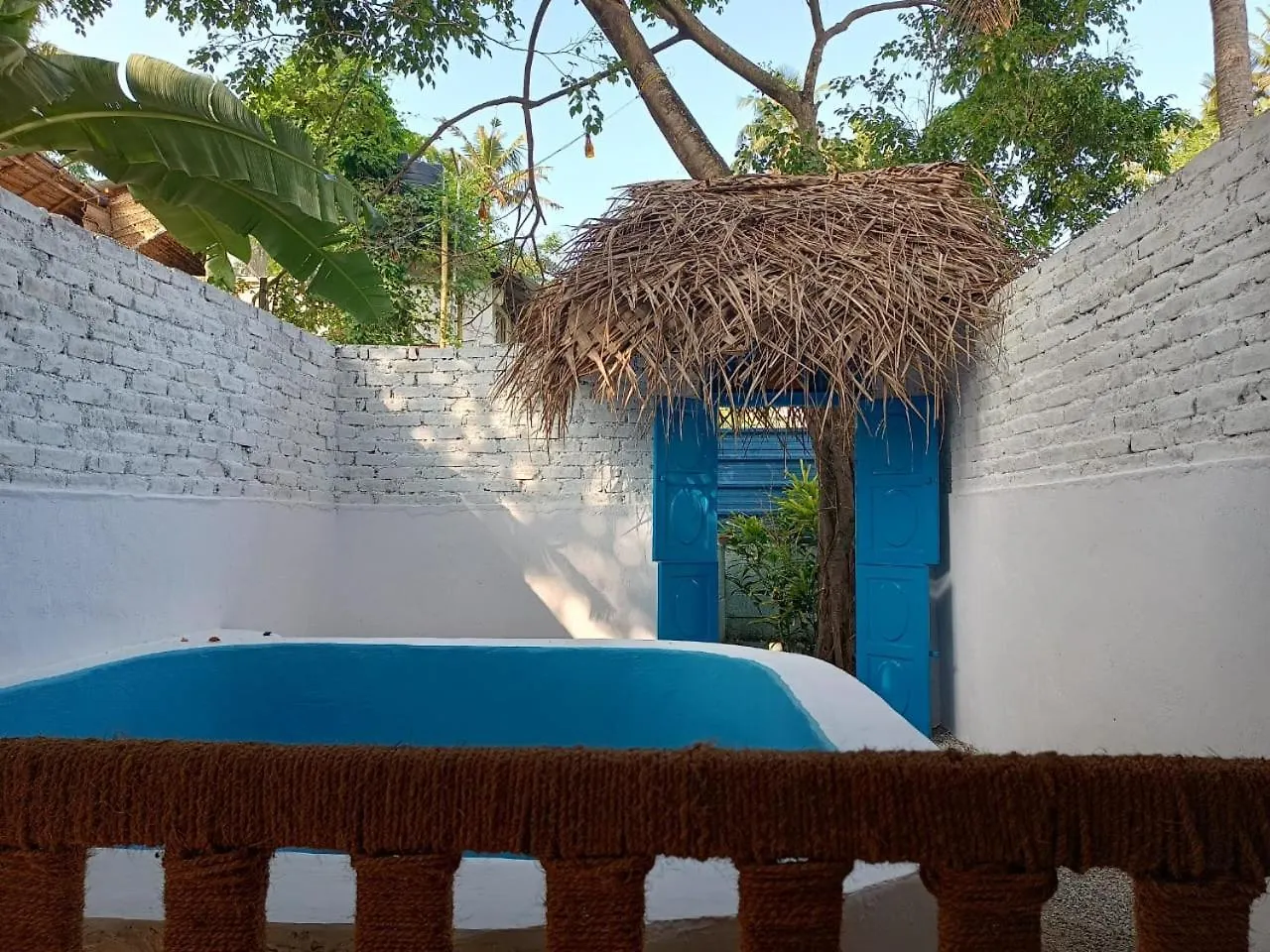 Calaila Premium Plunge Pool Villas Varkala
